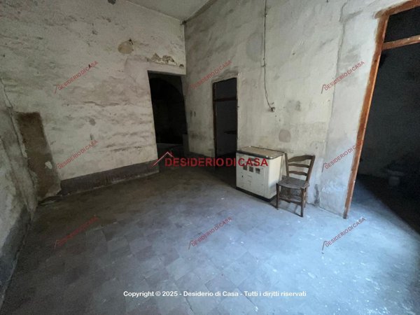 appartamento in vendita a Carini
