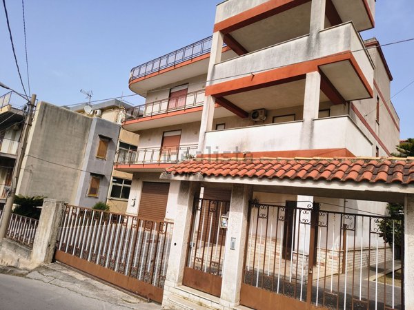 appartamento in vendita a Carini