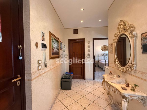 appartamento in vendita a Carini