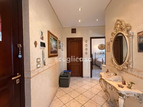 appartamento in vendita a Carini