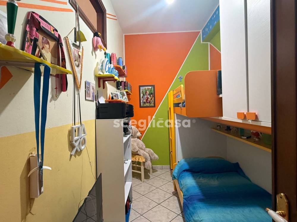 appartamento in vendita a Carini