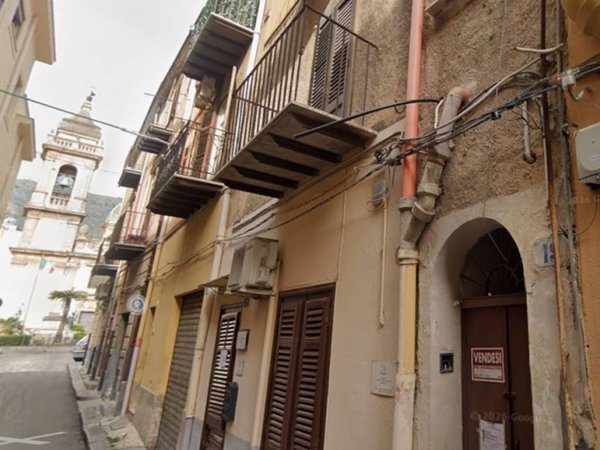 appartamento in vendita a Carini