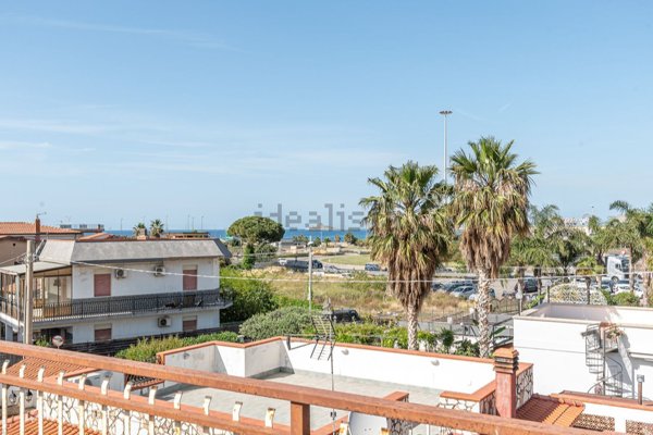 casa indipendente in vendita a Carini