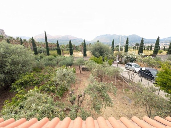 casa indipendente in vendita a Carini