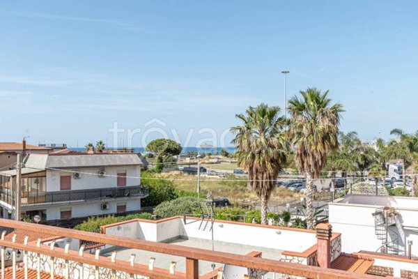 casa indipendente in vendita a Carini in zona Villagrazia di Carini