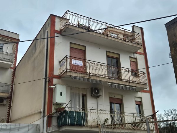appartamento in vendita a Carini