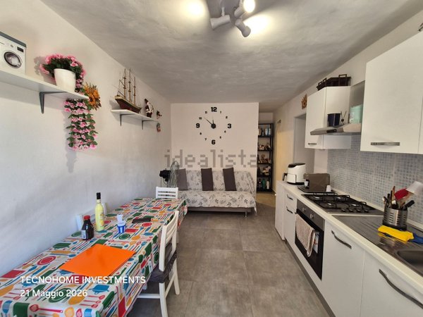 appartamento in vendita a Carini
