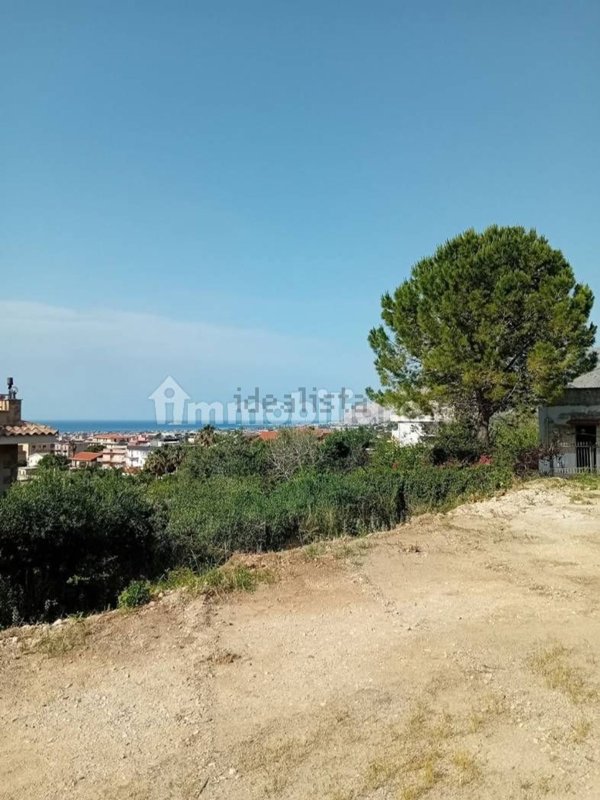 casa indipendente in vendita a Carini