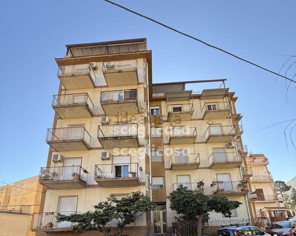 appartamento in vendita a Carini
