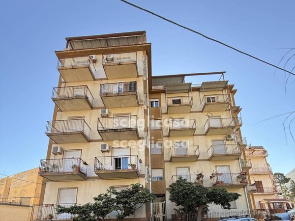 appartamento in vendita a Carini