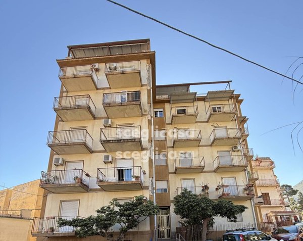 appartamento in vendita a Carini
