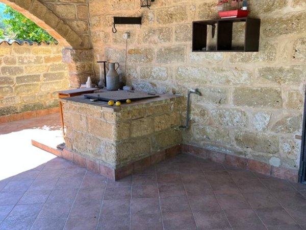 casa indipendente in vendita a Carini in zona Villagrazia di Carini