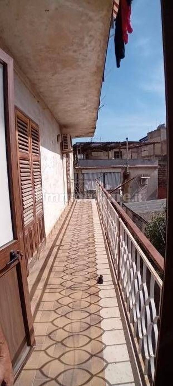 appartamento in vendita a Carini