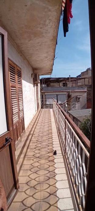 appartamento in vendita a Carini