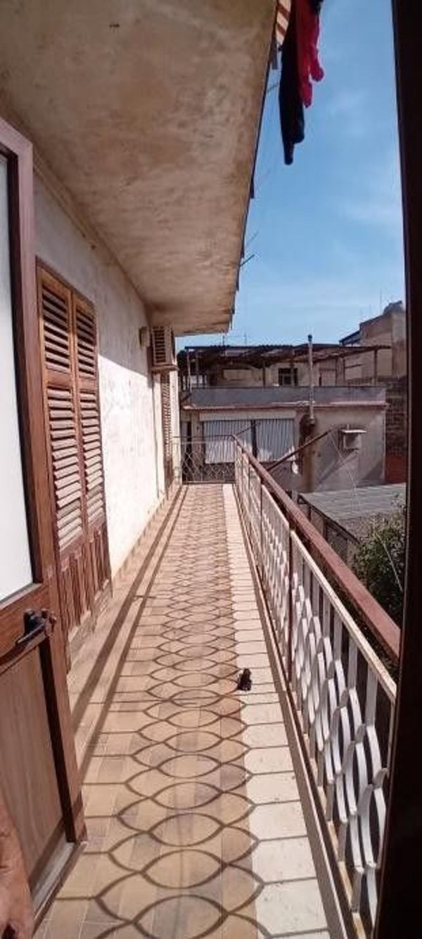 appartamento in vendita a Carini