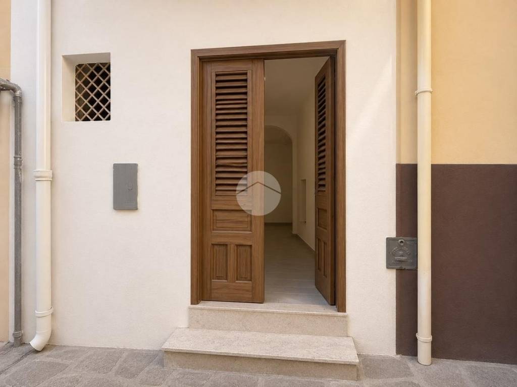 appartamento in vendita a Carini