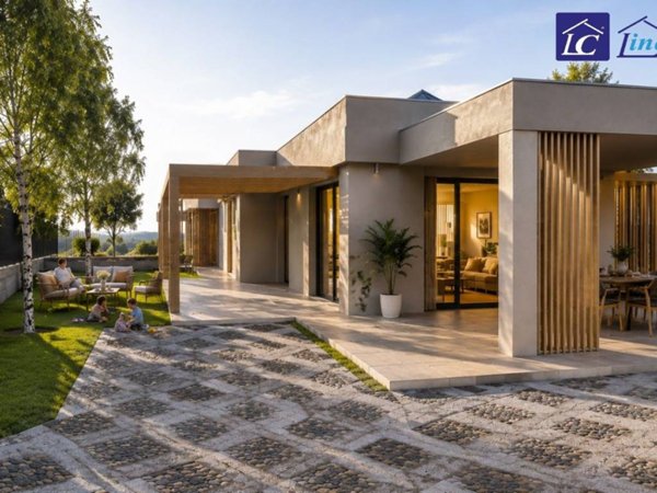 casa indipendente in vendita a Carini in zona Piraineto