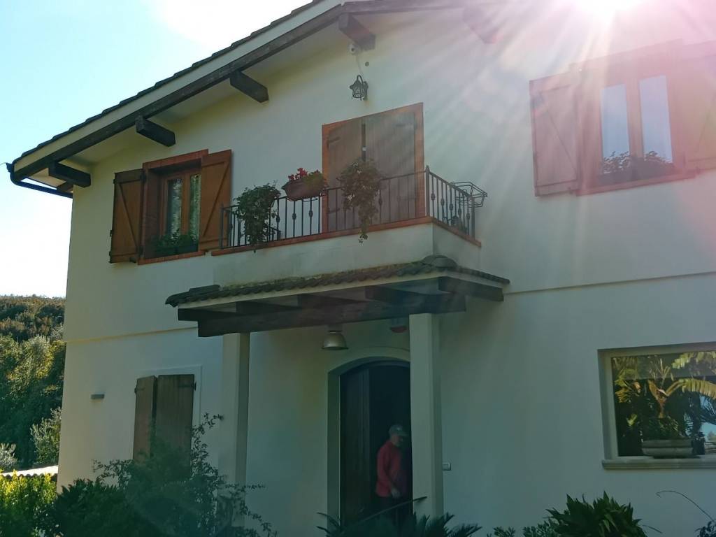 casa indipendente in vendita a Carini