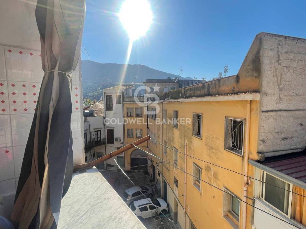 appartamento in vendita a Carini in zona Piraineto