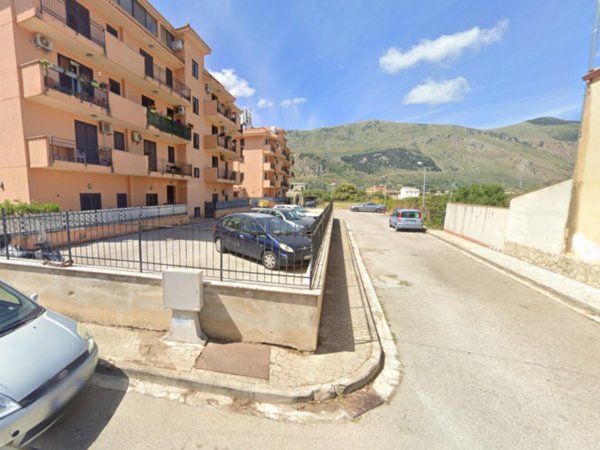 box auto in vendita a Carini