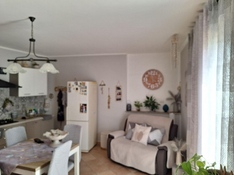 appartamento in vendita a Carini