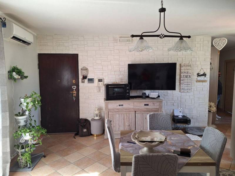 appartamento in vendita a Carini
