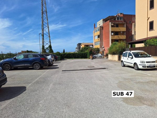 terreno edificabile in vendita a Carini