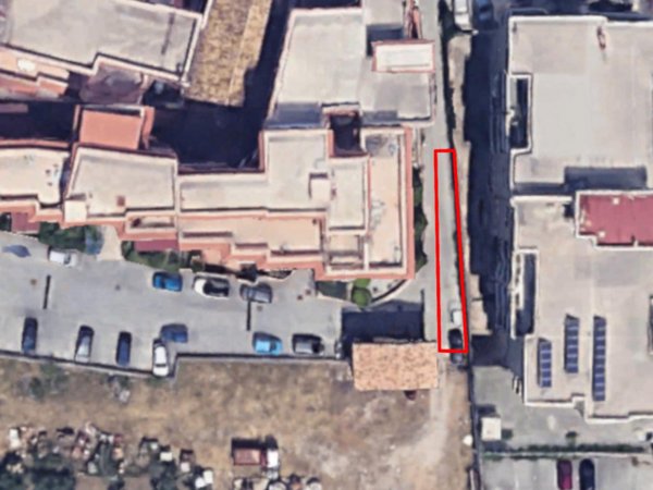 terreno edificabile in vendita a Carini