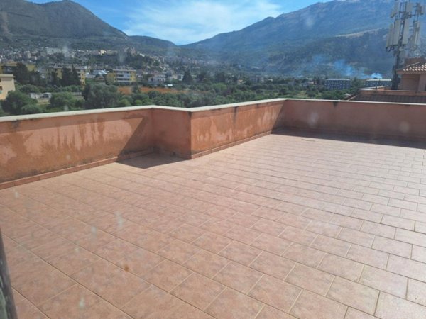 appartamento in vendita a Carini