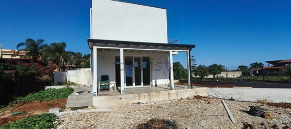 casa indipendente in vendita a Carini in zona Villagrazia di Carini