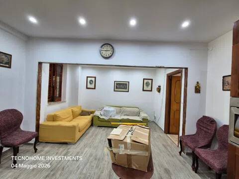 appartamento in vendita a Carini