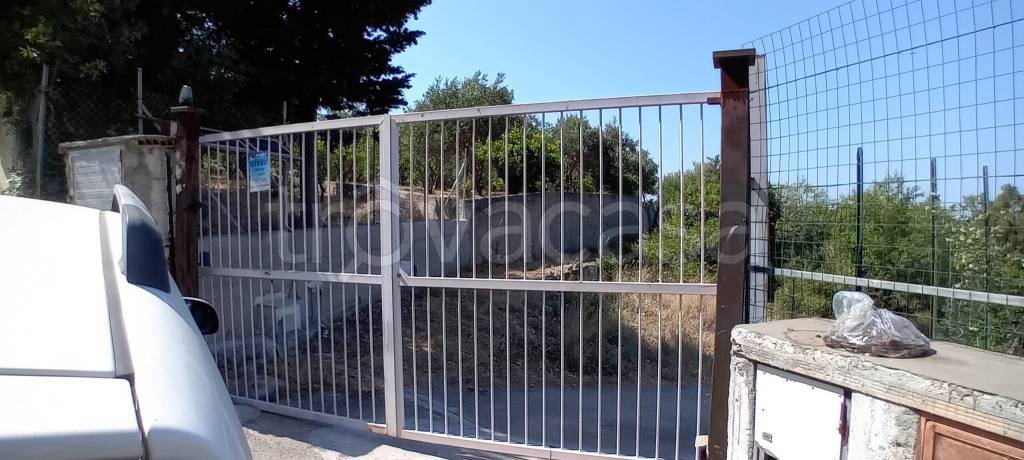 terreno agricolo in vendita a Carini