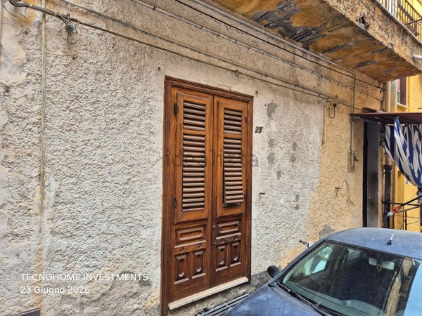 appartamento in vendita a Carini