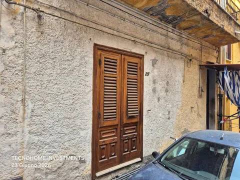 appartamento in vendita a Carini