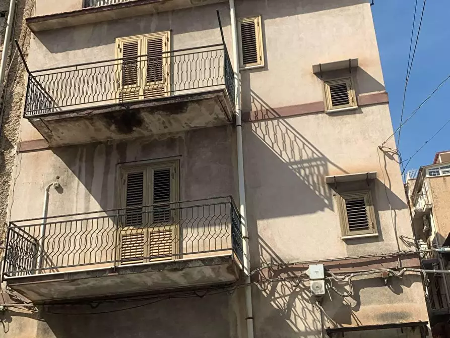 casa indipendente in vendita a Carini