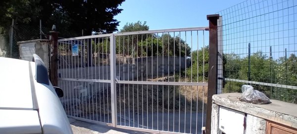 rudere in vendita a Carini