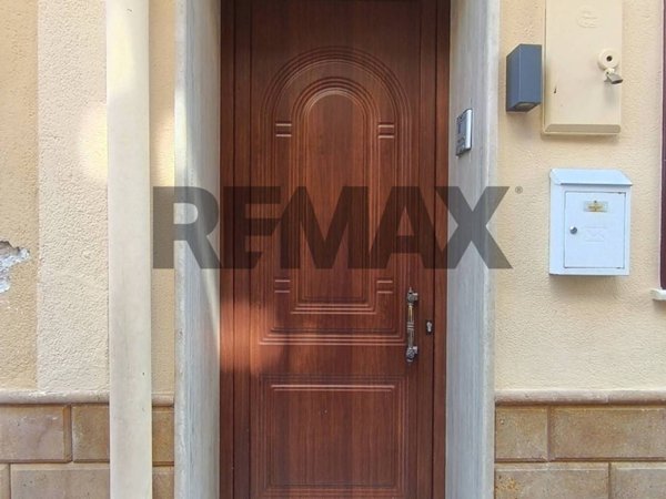 casa indipendente in vendita a Carini in zona Villagrazia di Carini
