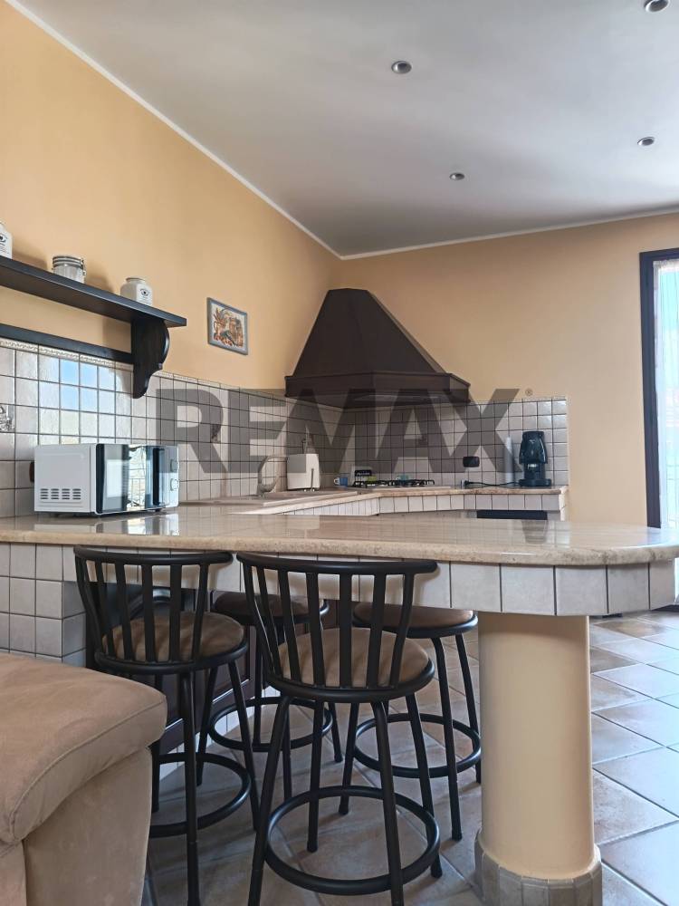 casa indipendente in vendita a Carini in zona Villagrazia di Carini