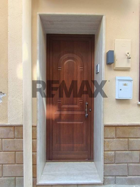 casa indipendente in vendita a Carini in zona Villagrazia di Carini