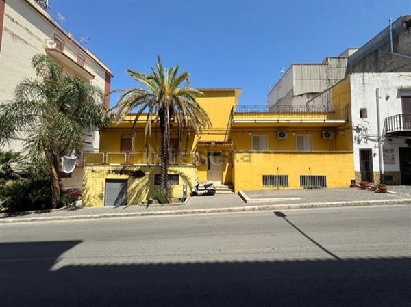 appartamento in vendita a Carini