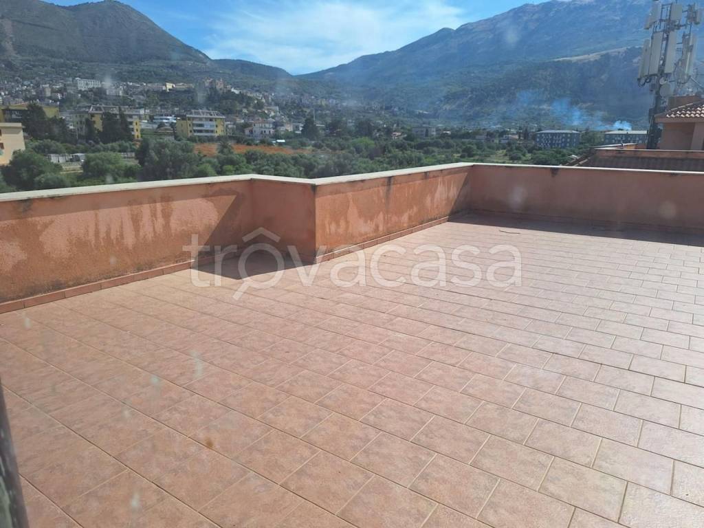 appartamento in vendita a Carini