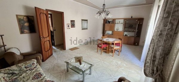 appartamento in vendita a Carini in zona Bivio Foresta