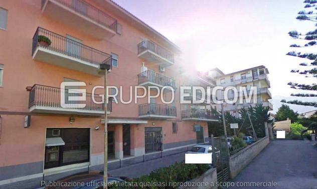 appartamento in vendita a Carini
