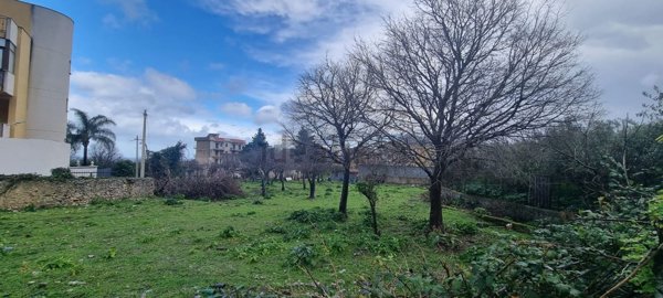 terreno agricolo in vendita a Carini