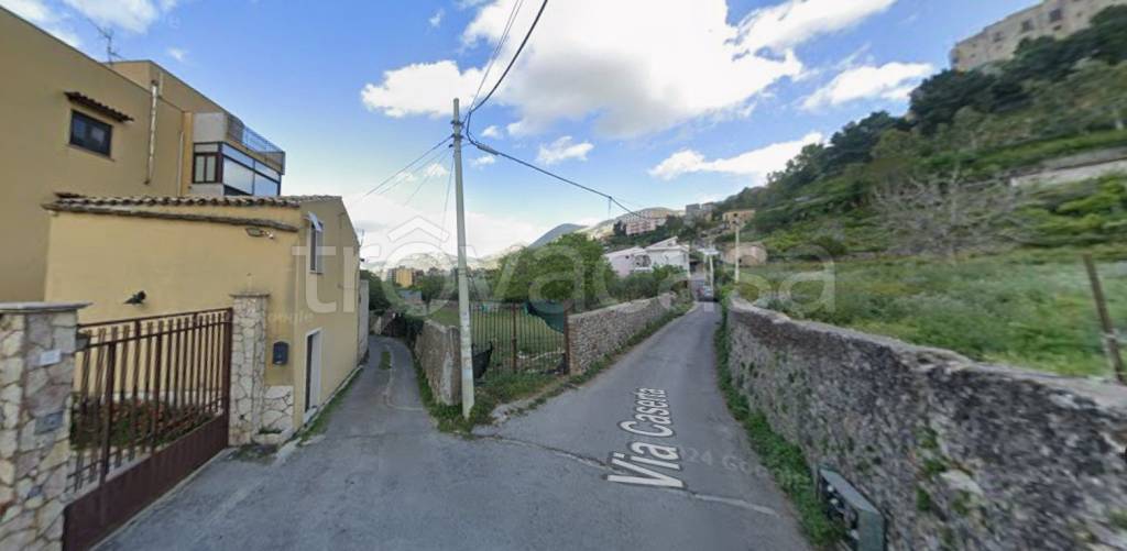 terreno agricolo in vendita a Carini