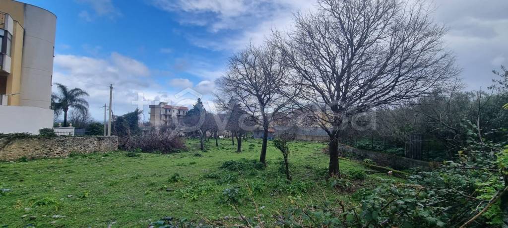 terreno in vendita a Carini