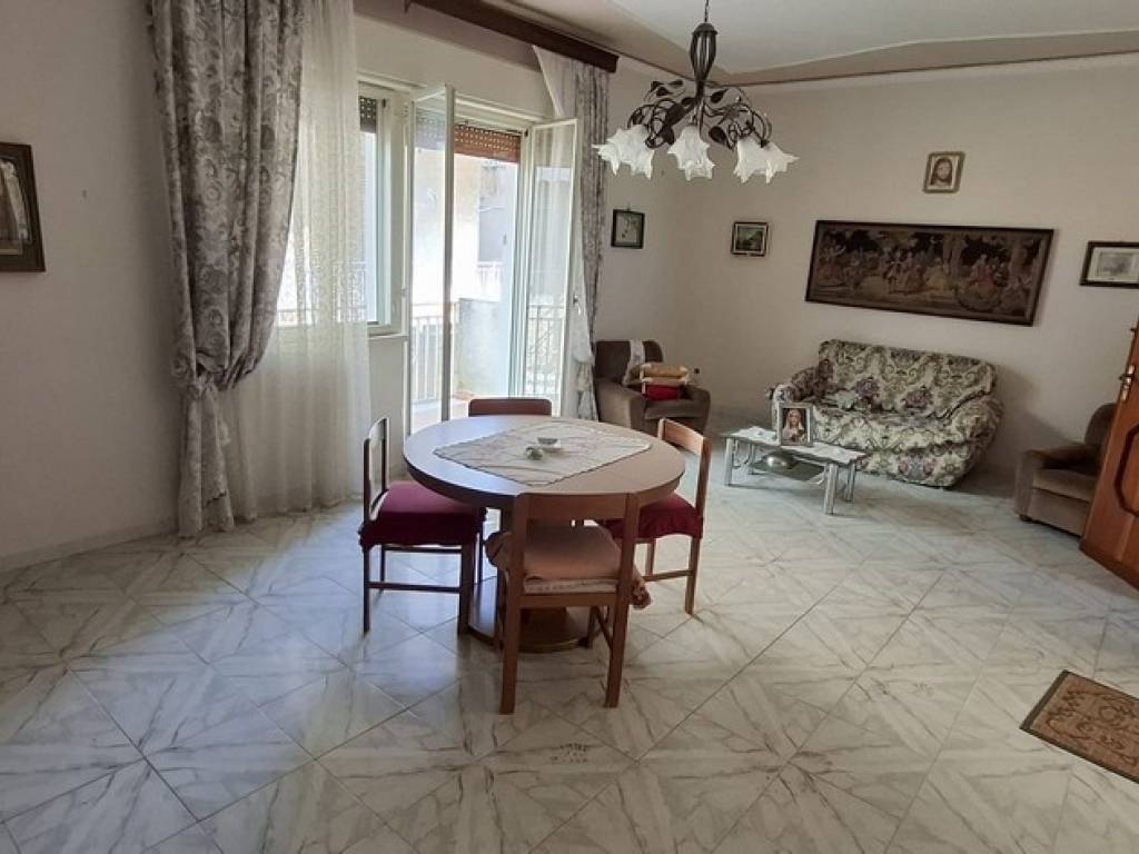 appartamento in vendita a Carini