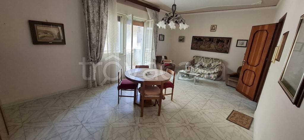 appartamento in vendita a Carini