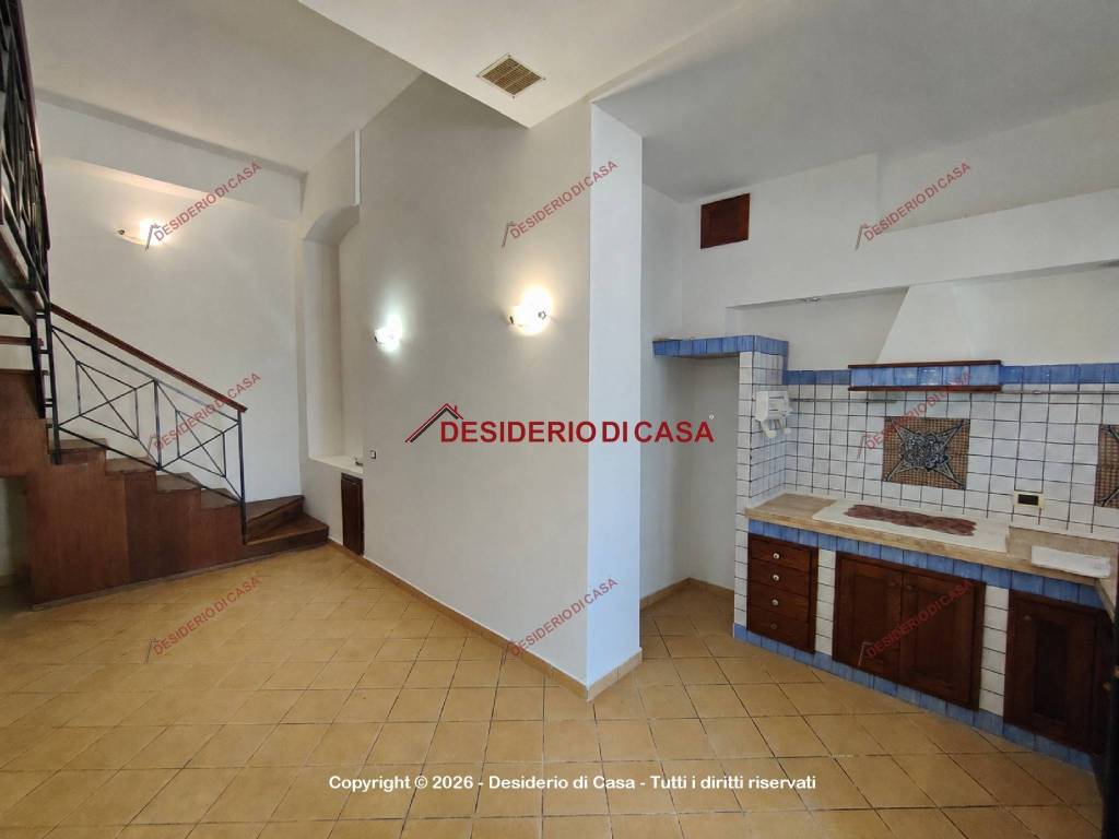 appartamento in vendita a Carini