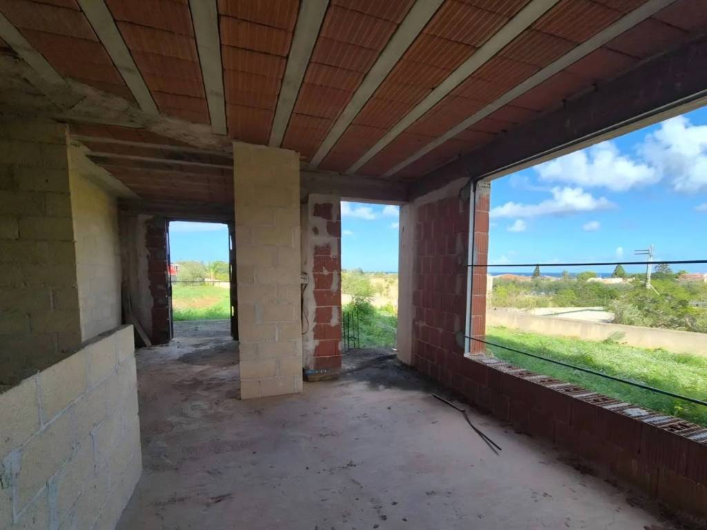 casa indipendente in vendita a Carini
